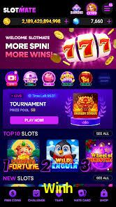 Winh: A Experiência de Casino com Jogos de Mesa ao Vivo